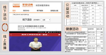 怎么描述证券市场