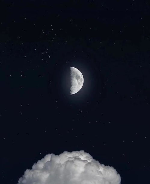 浪漫天象在璀璨的北京夜 浪漫天象在璀璨的北京夜
