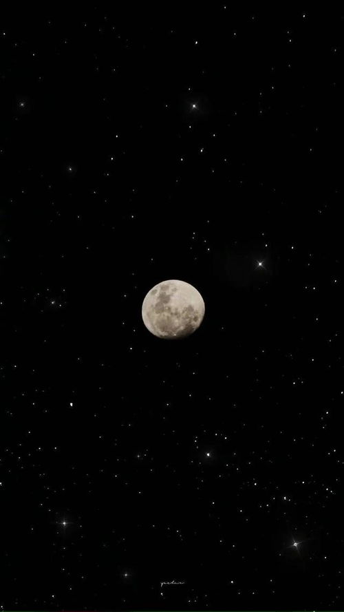 浪漫天象在璀璨的北京夜 浪漫天象在璀璨的北京夜