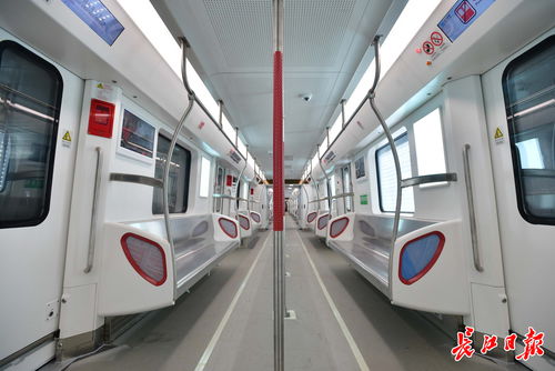 武汉地铁5号线 武汉地铁5号线停运了吗